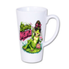 kubek latte duży 450 ml – biały